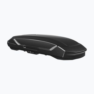 Box dachowy Thule Motion 3 XXL black glossy