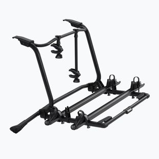Bagażnik rowerowy na tylną klapę Thule WanderWay 2Bike black