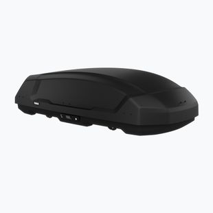 Box dachowy Thule Force 3 M black matte