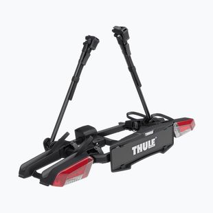 Bagażnik rowerowy na hak Thule VeloLite 2Bike black