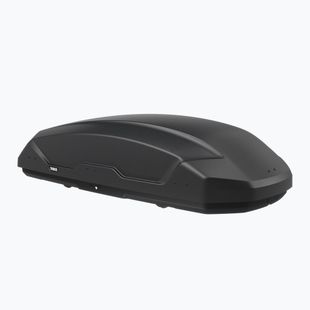 Box dachowy Thule Pulse 2 M black