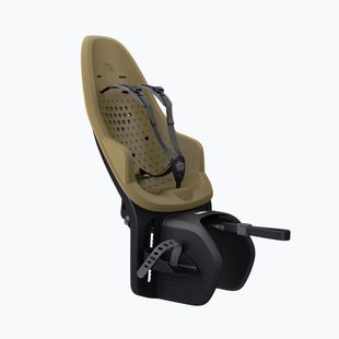 Fotelik rowerowy Thule Yepp 2 Maxi Rack Mount nutria green