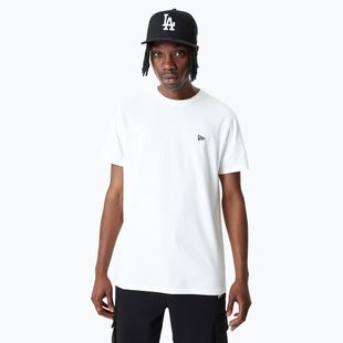 Koszulka męska New Era NE Essentials white