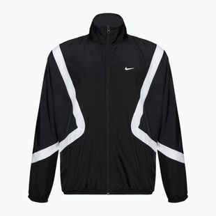 Kurtka męska Nike Icon black/white