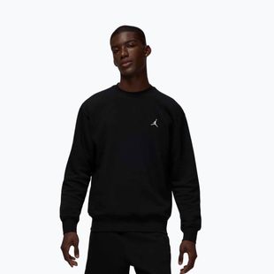 Bluza męska Nike Jordan Brooklyn Fleece Crew black/white