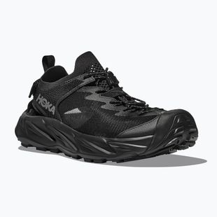 Sandały damskie HOKA Hopara 2 black/black