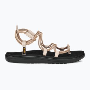 Sandały damskie Teva Voya Infinity sesame/birch
