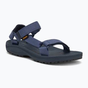 Sandały męskie Teva Winsted crown blue