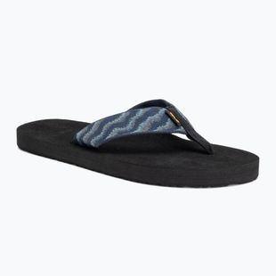 Japonki męskie Teva Mush II neon wave/navy