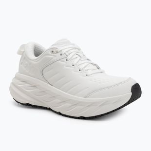 Buty damskie HOKA Bondi SR frost/frost