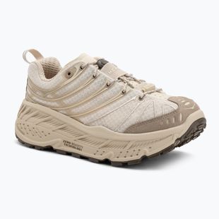 Buty HOKA Stinson Evo OG oat/oat milk