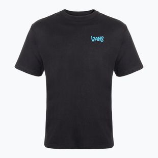 Koszulka męska Vans V Hand Loose black