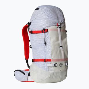 Plecak trekkingowy The North Face Cobra 65 l white/raw undyed