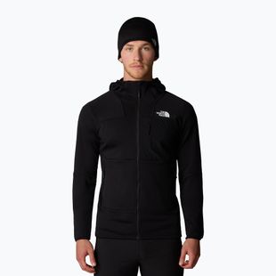 Bluza męska The North Face Stormgap Powergrid tnf black