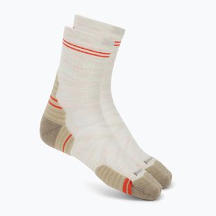 Skarpety damskie Smartwool Hike Targeted Cushion Mid Crew moonbeam