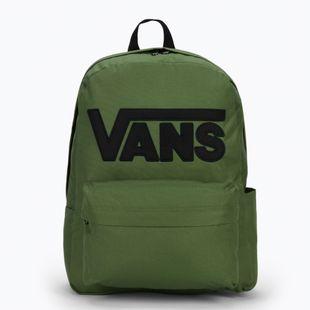 Plecak miejski Vans Old Skool Drop V 22 l loden green