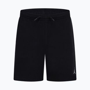 Spodenki dziecięce  Jordan JDB MJ Brooklyn Fleece Essential black
