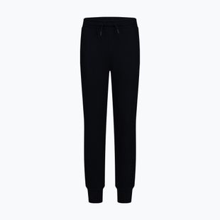 Spodnie dziecięce  Jordan JDB MJ Brooklyn Fleece Essential black