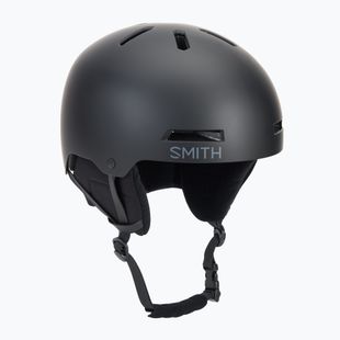 Kask narciarski Smith Rodeo matte black