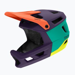 Kask rowerowy Smith Mainline MIPS matte zero gravity