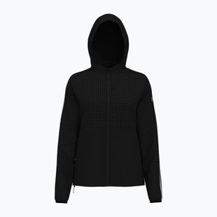 Kurtka do biegania damska Under Armour Launch Elite CW black/reflective