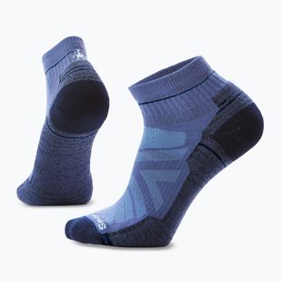 Skarpety Smartwool Hike Light Cushion Ankle nightfall blue