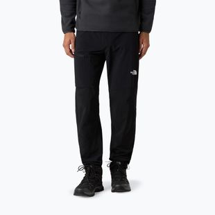 Spodnie softshell męskie The North Face Speedlight Regular black