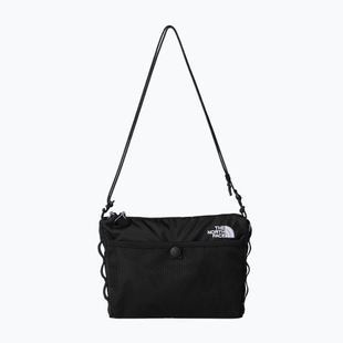 Saszetka The North Face Terra Lumbar 1 l black/white