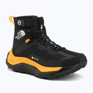 Buty trekkingowe The North Face Summit Fastpack GTX tnf black/summit gold