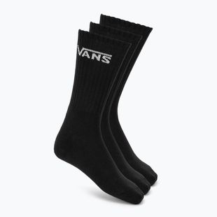 Skarpety Vans Classic Crew 3 pary rox black