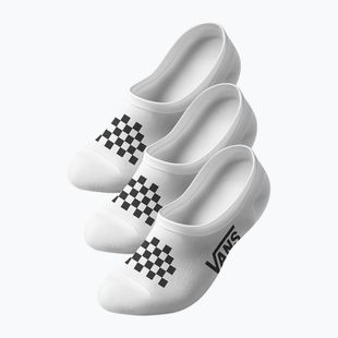 Skarpety Vans Classic Canoodle 3 pary rox checkerboard black/white
