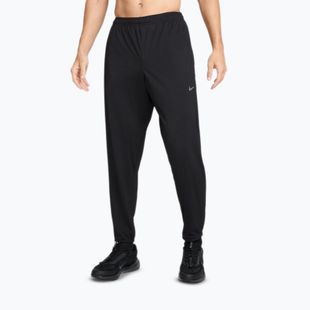 Spodnie do biegania męskie Nike Challenger Dri-Fit black
