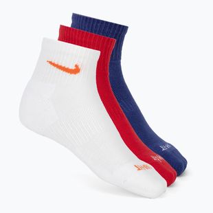 Skarpety Nike Everyday Plus Cushioned Ankle 3 pary multi-color/996