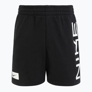 Spodenki treningowe dziecięce Nike Multi Dri-FIT black/smoke grey/black/white