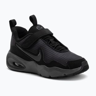 Buty dziecięce Nike Air Max Nova black/anthracite/cool grey/wolf grey