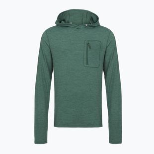 Bluza męska Patagonia Cap Cool Sun Hoody Canopy Green - Light Canopy Green X-Dye