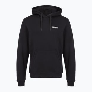 Bluza męska Napapijri B-Guide H black beauty