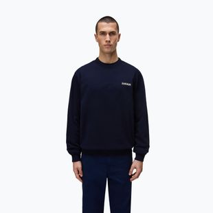 Bluza męska Napapijri B-Small Box C blue marine