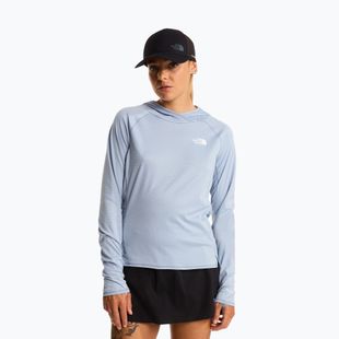 Bluza damska The North Face Sunriser Hoodie frost grey