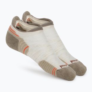 Skarpety damskie Smartwool Hike Low Ankle moonbeam