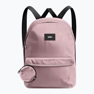Plecak miejski Vans Old Skool Mini 12 l misty mauve