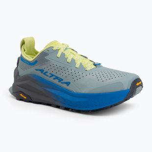 Buty do biegania męskie Altra Olympus 6 gray/blue