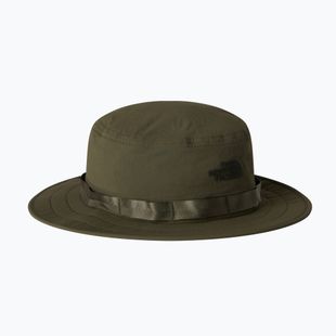 Kapelusz The North Face Class V Brimmer new taupe green