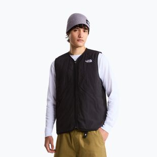 Bluza męska The North Face Mountain Athletics Fleece Full Zip transcendent grey/anthr
