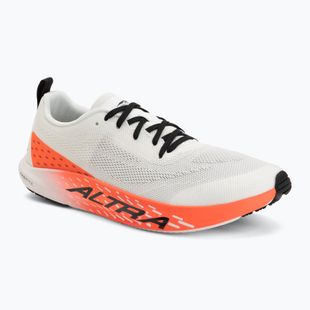 Buty do biegania męskie Altra Vanish Pulse white/black/firey coral