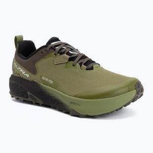Buty do biegania męskie Altra Timp 6 GTX Iguana/Silver