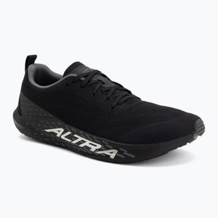 Buty do biegania męskie Altra Vanish Pulse black/silver/castlerock