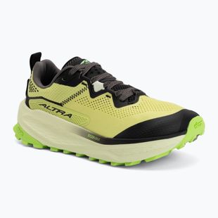 Buty do biegania męskie Altra Olympus 7 wild lime/black