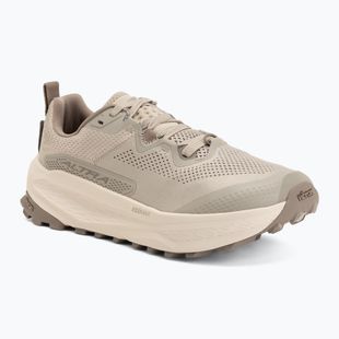 Buty do biegania męskie Altra Olympus 7 plaza taupe/fungi