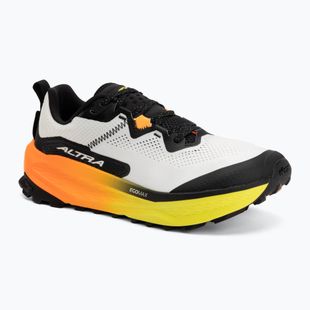 Buty do biegania męskie Altra Olympus 7 white/white/black